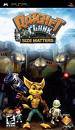 Ratchet And Clank (240x320)